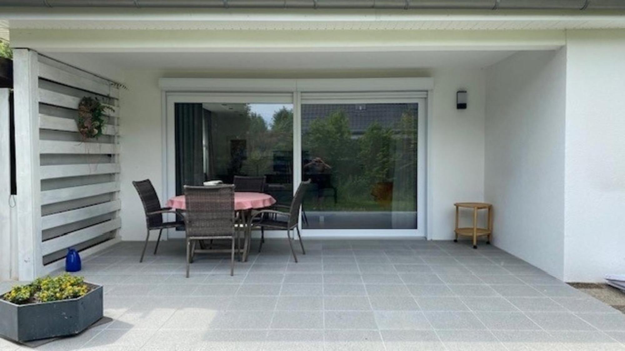 Ferienwohnung Lilienthal Lilienthal (Lower-Saxony) Exterior foto